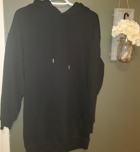 H&M long over sized Hoodie